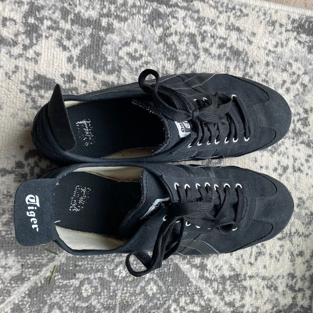 Asics Tiger Mexico 66 - Black